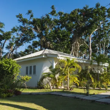 Punta Popy Boutique Hotel