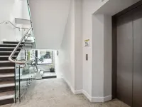 Buckingham Palace Residences by Aeria Apartments Hotels near منزل أبسلي