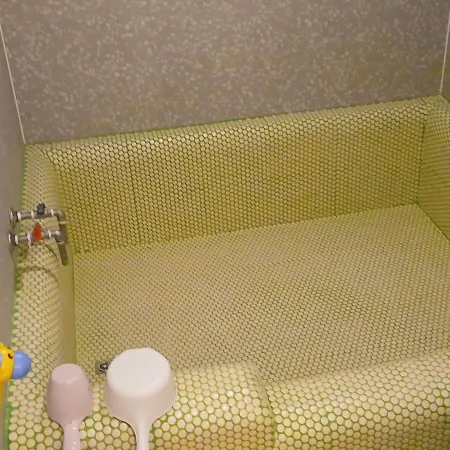 Kids Hotel Sangsang Play