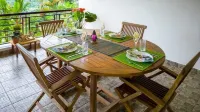 Ama Stays & Trails Arcadia, Coorg Các khách sạn ở Bettakeri