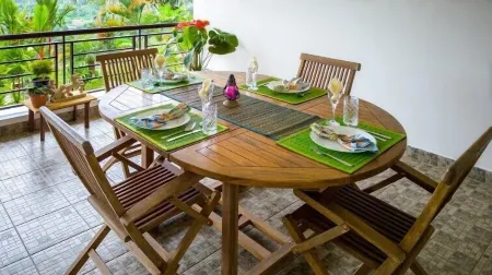 Ama Stays & Trails Arcadia, Coorg