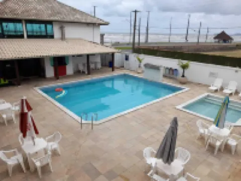 Casablanca Praia Hotel Hotels in Peruibe