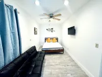 Exotic home Campo Road Отели рядом с достопримечательностью «Bancroft Ranch House Museum»