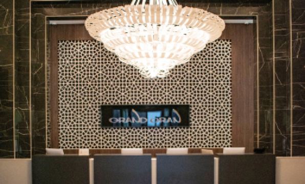 AZ Hotels Grand Oran