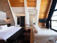 Eva Lavanda Kazdaglari Hotels in Çan