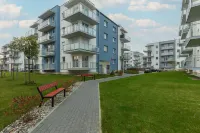 Seaside Apartamenty Porta Mare