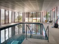 Chateau Camas Hotels near Espace Gramont
