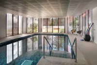 Chateau Camas Hotel di Pin-Balma