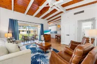 Casa Mar by Beachside Management