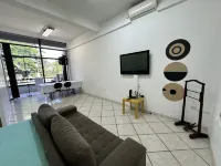 Loft São João Exclusive Hotels in Sao Joao da Boa Vista