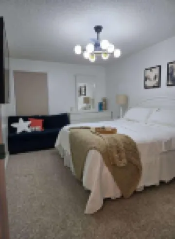 Charming 3-bedroom  2 bath , 1st floor condo on 23rd & Asbury