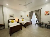 Thistle Inn, Bohol Hotels in Panglao