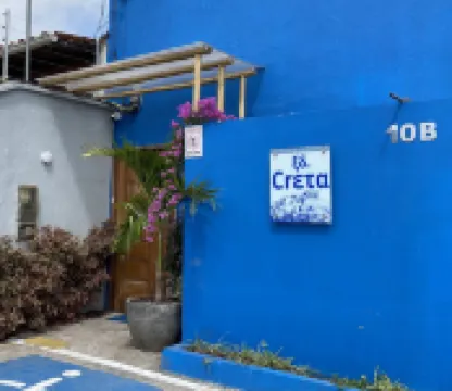 Edifício Creta