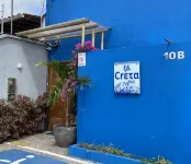 Edifício Creta Hotels in 
