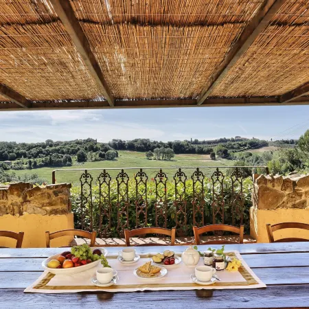 Villa Sunshine