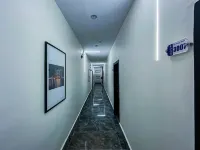 Residency Hotel Lekki Phase 1 - 2 Sao