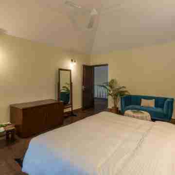 Citrus County, Hoshiarpur, amã Stays & Trails Rooms