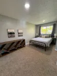 Charming 2-bedroom condo in fabulous Wasilla with WiFi Hotels in der Nähe von Iditapark