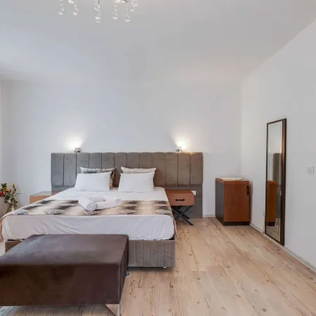 Apartment in Oberhausen Near Dusseldorf