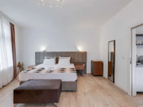 Apartment in Oberhausen Near Dusseldorf