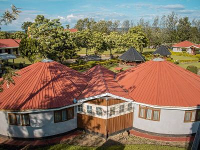 Tumaini Cottages and Conference Centre