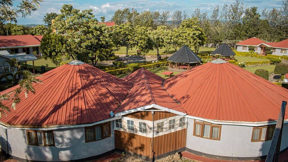 Tumaini Cottages and Conference Centre