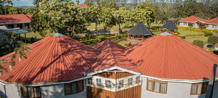 Tumaini Cottages and Conference Centre Hotels in Nakuru