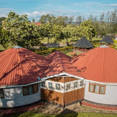 Tumaini Cottages and Conference Centre