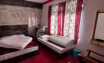 Hotel Shankar Shree