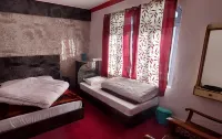 Hotel Shankar Shree Hotels in Ghangaria