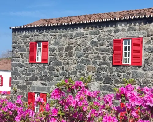 Casal do Vulcao Horta otelleri