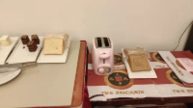 Nascent Gardenia Residence