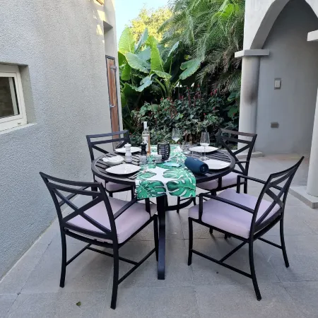 Oasis Apartments Simpson Bay