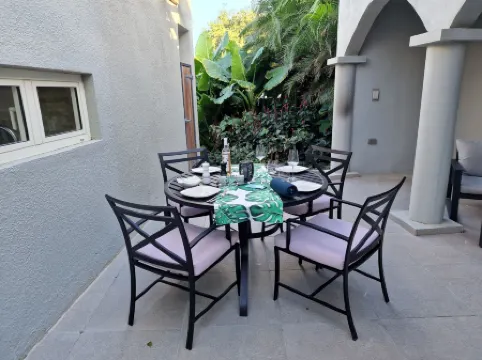 Oasis Apartments Simpson Bay