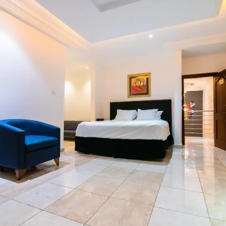 KoKo Palm Inn Ltd