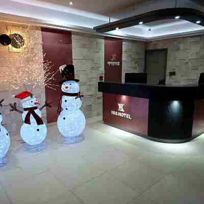 하이앤호텔 Others