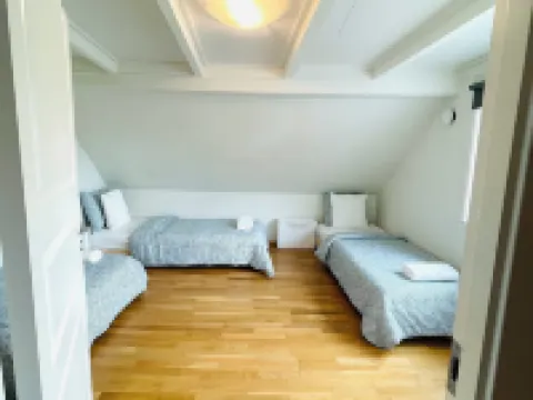 Central Stavanger Guesthouse Hotels in Stavanger
