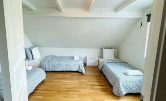 Central Stavanger Guesthouse