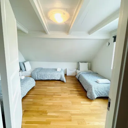 Central Stavanger Guesthouse