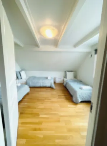 Central Stavanger Guesthouse Hotels in 