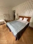 Parkhuset Hoteles en Skørping