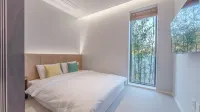 May Garden Forest