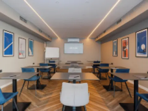 Hotel A'Mare Hotels in Zadar