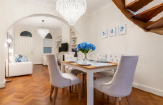 The Hamptons Paddington, Luxe Bondi CBD Hotels near Juniper Hall