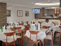Victoria Mews Hotel