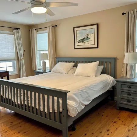 Stay and Wander VT in this Charming 3-bedroom house in enchanting Dover
