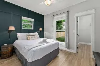 Cozy Chic Home in Downtown Loveland! Hôtels à : Loveland