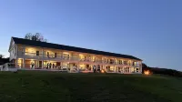 Blue Vista Motor Lodge Hotel a Adams