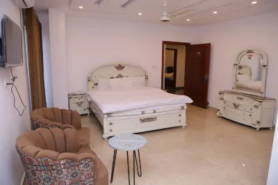 Regal Residency