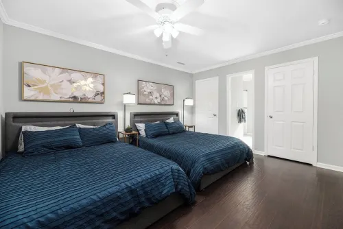 "Vineyard Villa" - Incredible Location & Amenities, Spiderman Themed Kids Room Hotel a Iredell County